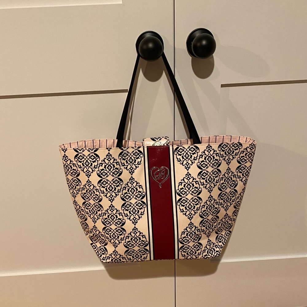 Brighton shoulder tote bag